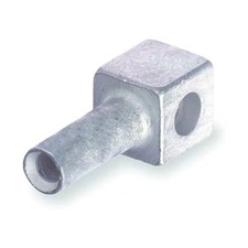 Abb Md30f-3 Motor Lead Disconnect, Female, 3/0 Awg, Org