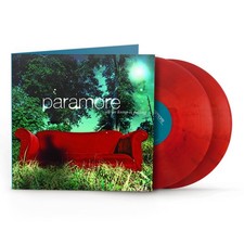 (RSD26) Paramore - All We Know Is Falling [2LP] (Red Smoke Vinyl, limited INDIE