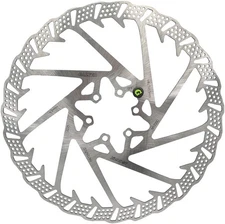 Galfer Shark 203mm x 2.0mm Disc Brake Rotor | Advanced Laser-Cut MTB Performance
