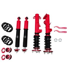 Verstellbares Gewindefahrwerk for BMW E36 3er Limousine Coupes Cabrios 318i 320