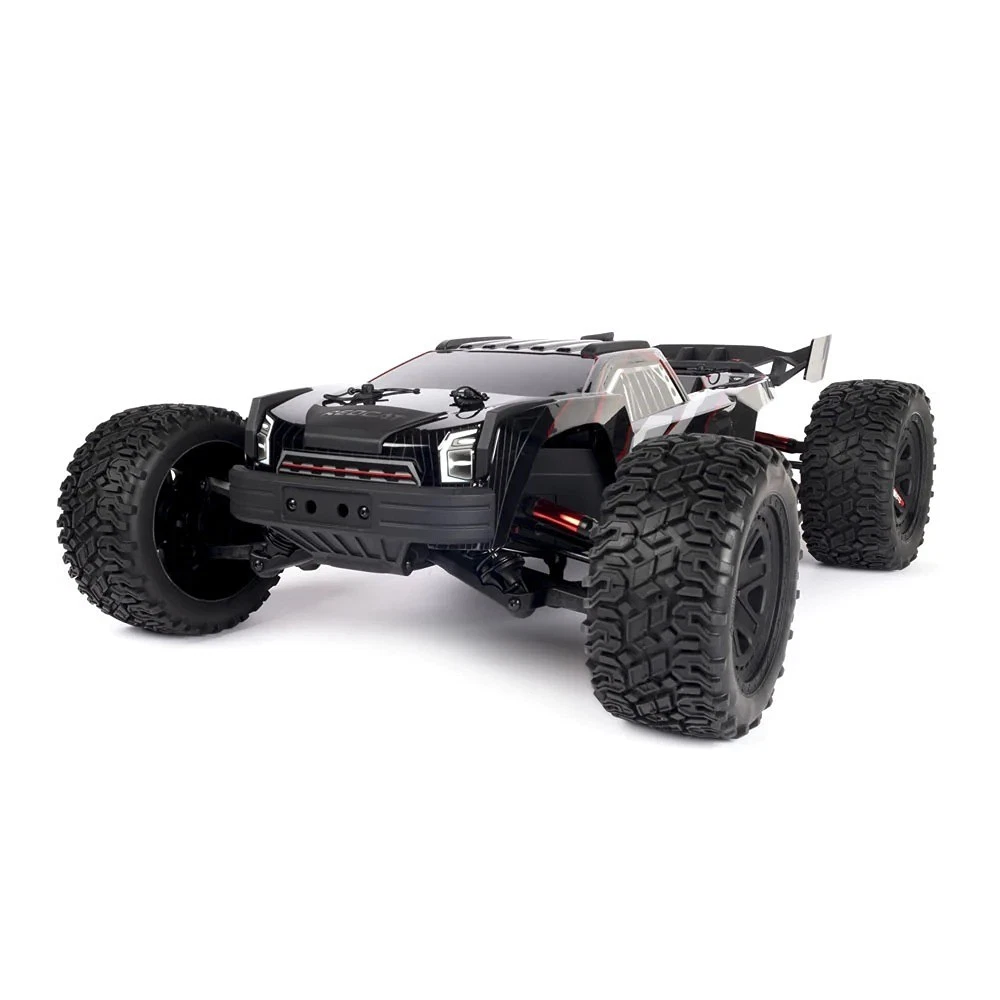 Red 1:6 Hobby RC Car, Truck & Motorcycle Monster Trucks for sale