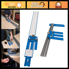 48 Guide Track System & 24 Precision Edge Gui...