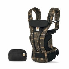 New ergobaby omni breeze baby carrier, never opened