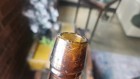 G.O BLAKE'S KY WHISKEY Yellow Amber Wow! — photo 8