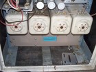 MOTOROLA TRANSMITTER AND REPETER MODEL C73RXB3106BTSP100 — photo 4