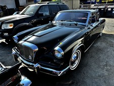 1962 Studebaker Hawk for Sale
