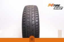 Take Off 24570r17 General Grabber Hts 60 - 110t - 1232 No Repairs