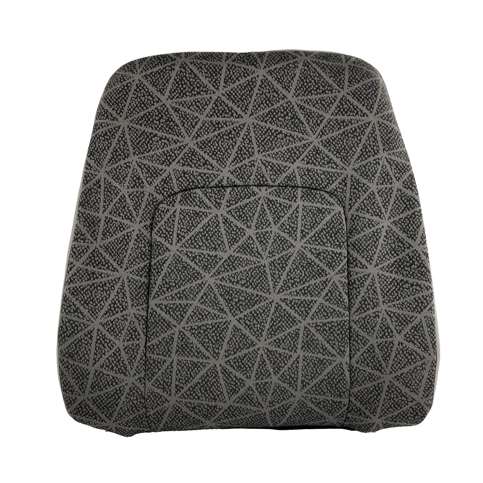 Housse d'assise Renault Master III utilitaire gris textile auto HA0003