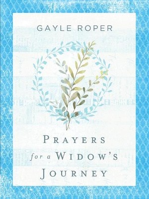 Gayle Roper Prayers for a Widow's Journey (Taschenbuch) (US IMPORT)