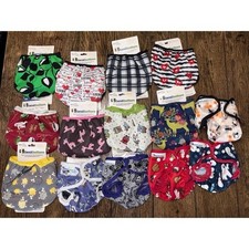 best bottom reusable cloth diaper lot 14 