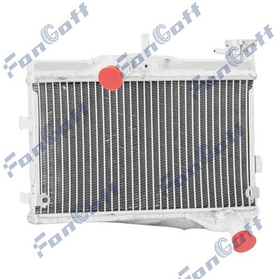 Radiator Fit 2014~2020 Yamaha FZ07 MT07 XRS700 1WS-12461-00-00