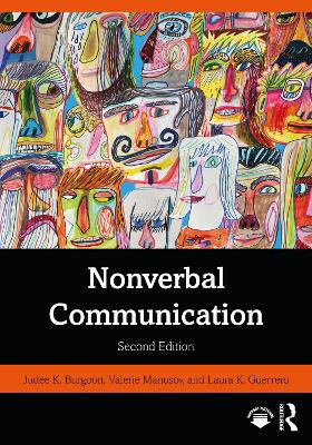 Nonverbale Kommunikation - 9780367557386