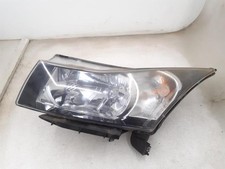 Feu avant (phare) Chevrolet CRUZE