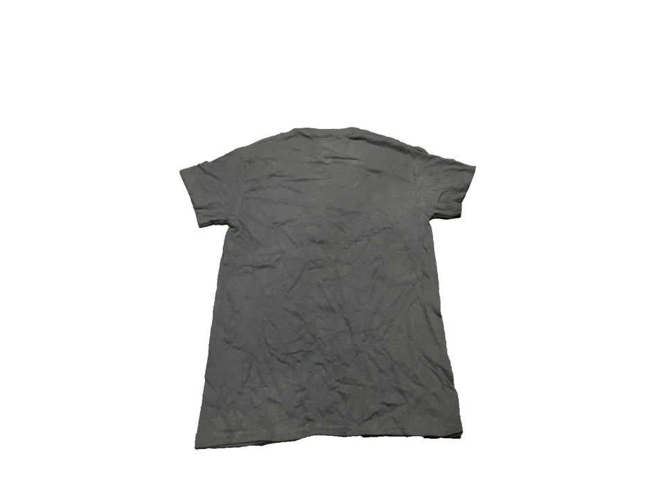 Camiseta Glidan Niños Negra Kakashi Hatake Gráfico Cuello Redondo Manga Corta Talla S Foto 3 de 3