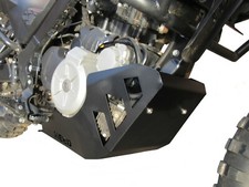 Moteur BMW 650
