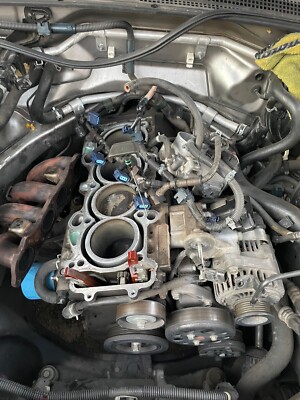 Honda S2000 2007 AP2 Engine/ Head | eBay