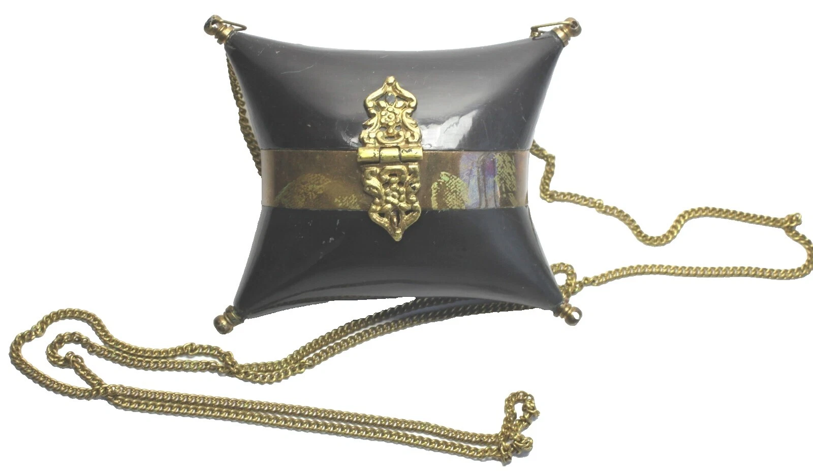 Brass Vintage Wallets & Coin Purses