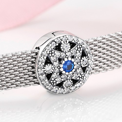 Reflexions Charms Clips Charm Silber 925 Herz Anhänger Love Mom Beads Silber 925 - Bild 2 von 89