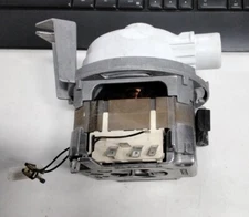 Bosch Dishwasher Pump Motor Part # 5602.059315