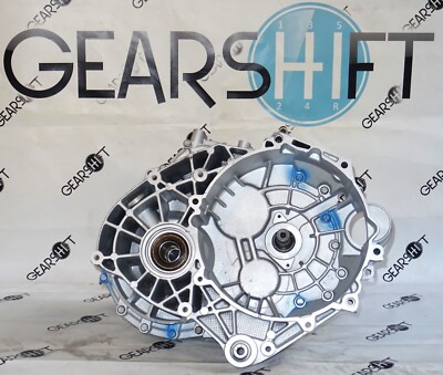 Getriebe RHE VW Crafter MAN TGE 2.0 TDI Getriebeöl gratis, Garantie ! T O P 