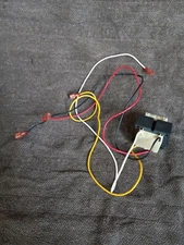 Basler BE28289001 / BE28289006 / 46-24124-03 (Primary: 120v, Sec: 24V)