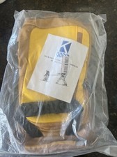 QOGIR Kids Ski  Snowboard Harness: Teach Safe Skiing  Speed Control Gold 