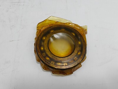 LJ2 R&M Einreihiges Radialkugellager 2'' x 4'' x 13/16'' LJ 2'' = LS 15 / RLS 16