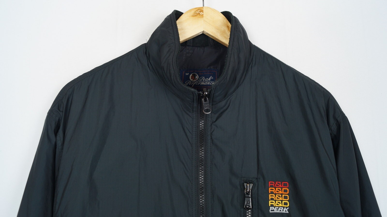 PEAK PERFORMANCE THERMOLITE MICRO INSULATION Men … - image 4