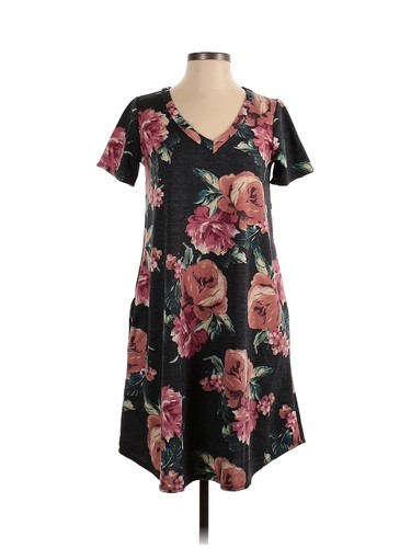 Sweet Pea USA Women's Medium Teal Blue Long Sleeve Dress | eBay
