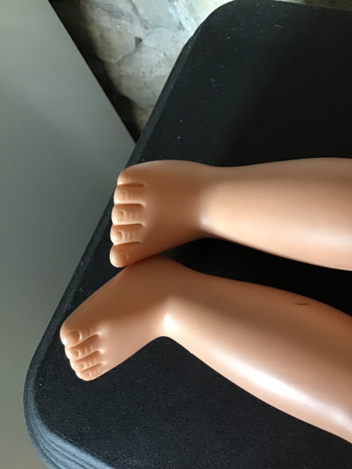 OUR GENERATION DOLL VIENNA 18" WITH CLOTHES SHOES BUNDLE LOT BATTAT