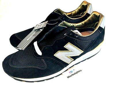 new balance 996 gold black