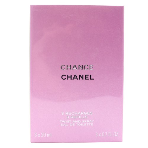 Chanel Chance - Thumbnail 3