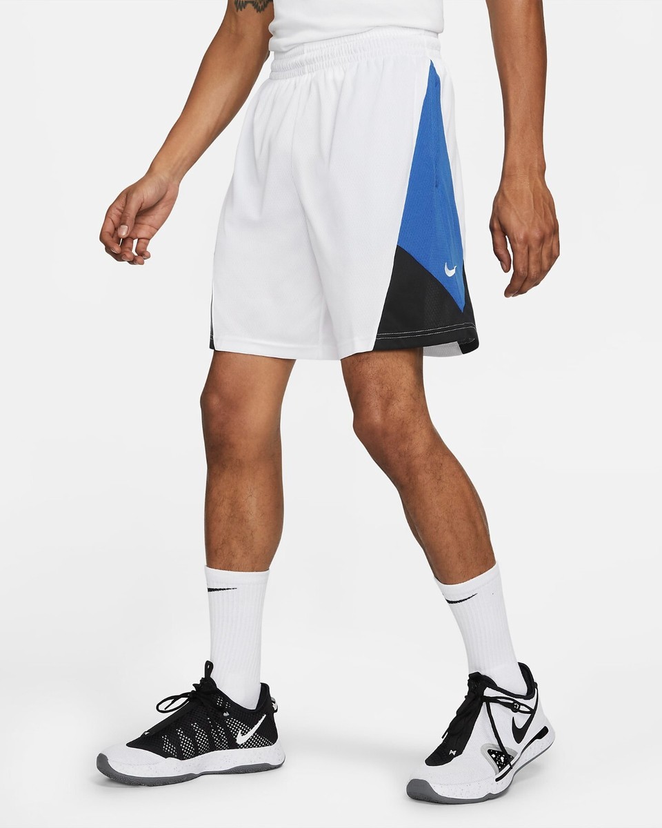 nike dri fit rival shorts