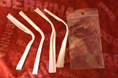  BRAND NEW Thread Nets for BERNINA - Set of 4! -You Will LOVE These!!!!