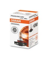 PSX24W 12V 24W PG20/7 1 St. Osram Autolampe GlüHbirne