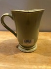Casafina Meridian Green Mug. NEW. — photo 3