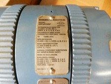 NEW Rosemount Analytical 3081-PH/ORP Two Wire...