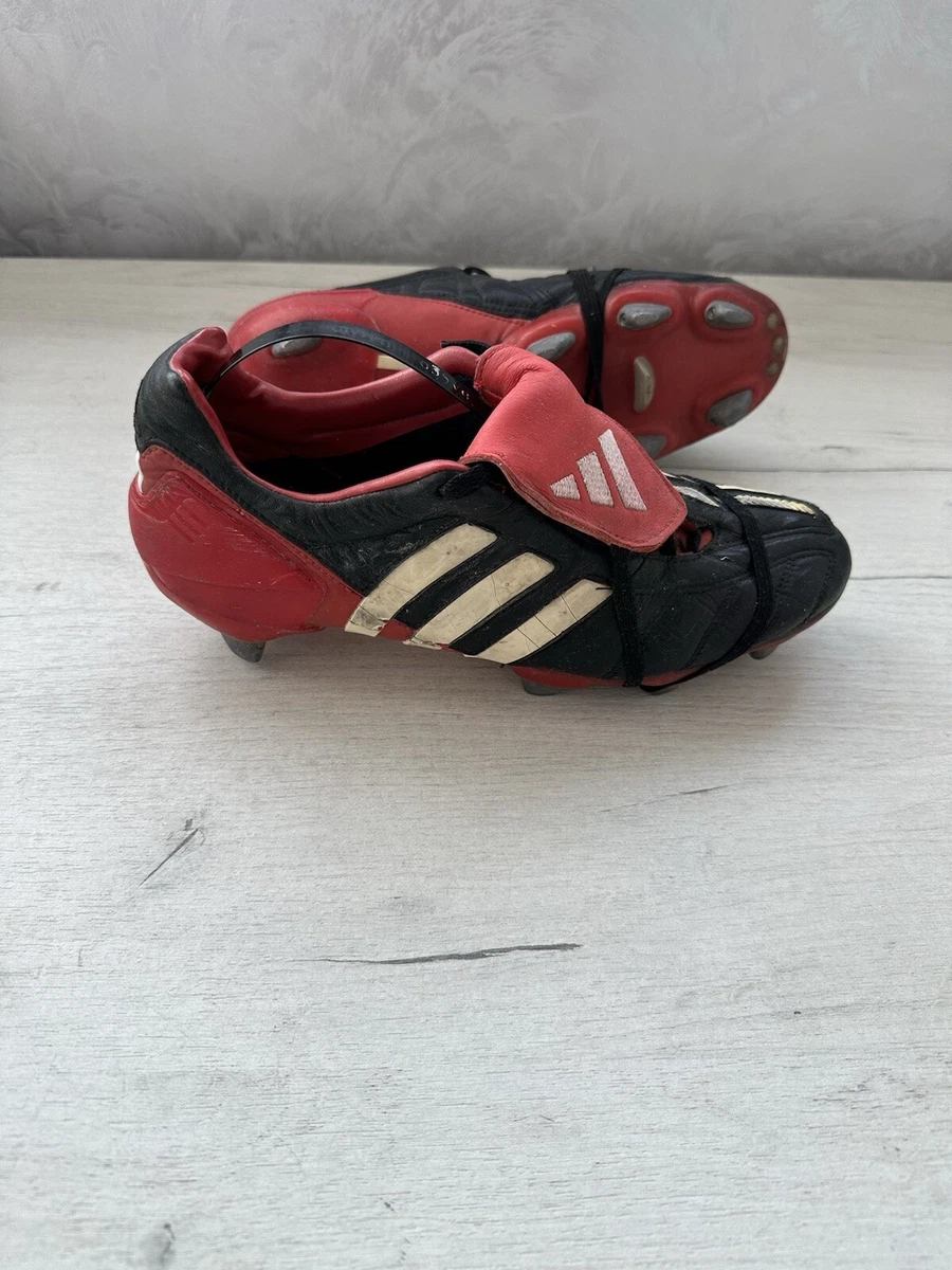 Las mejores ofertas en Zapatos de fútbol Adidas Predator Mania | eBay