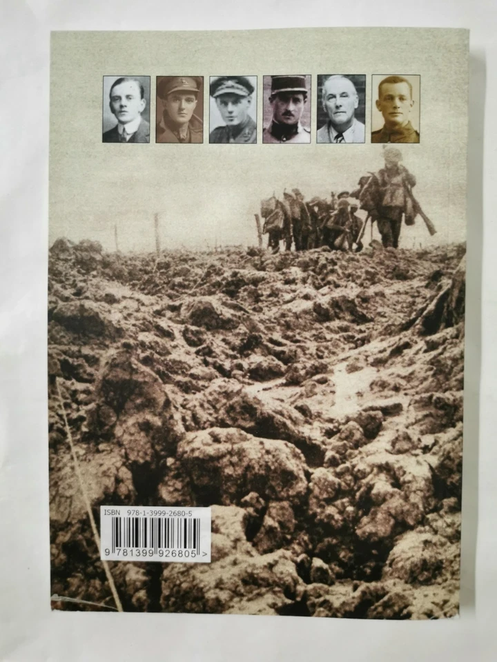 Forgotten Heroes Rediscovered for a Digital Age Edited by Smauel Gray - Image 4 of 4