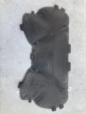 2012 AUDI Q5 OEM GRILLE ENGINE MAT BLANKET HOOD INSULATION PAD