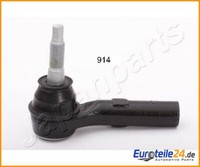 Spurstangenkopf Japanparts TI-913L Vorne Links FüR Jeep