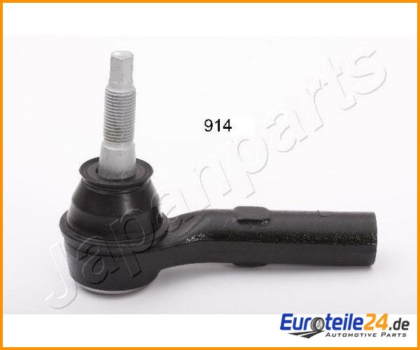 Spurstangenkopf Japanparts TI-913L Vorne Links FüR Jeep-image