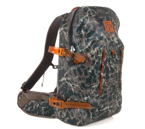 thunderhead submersible backpack