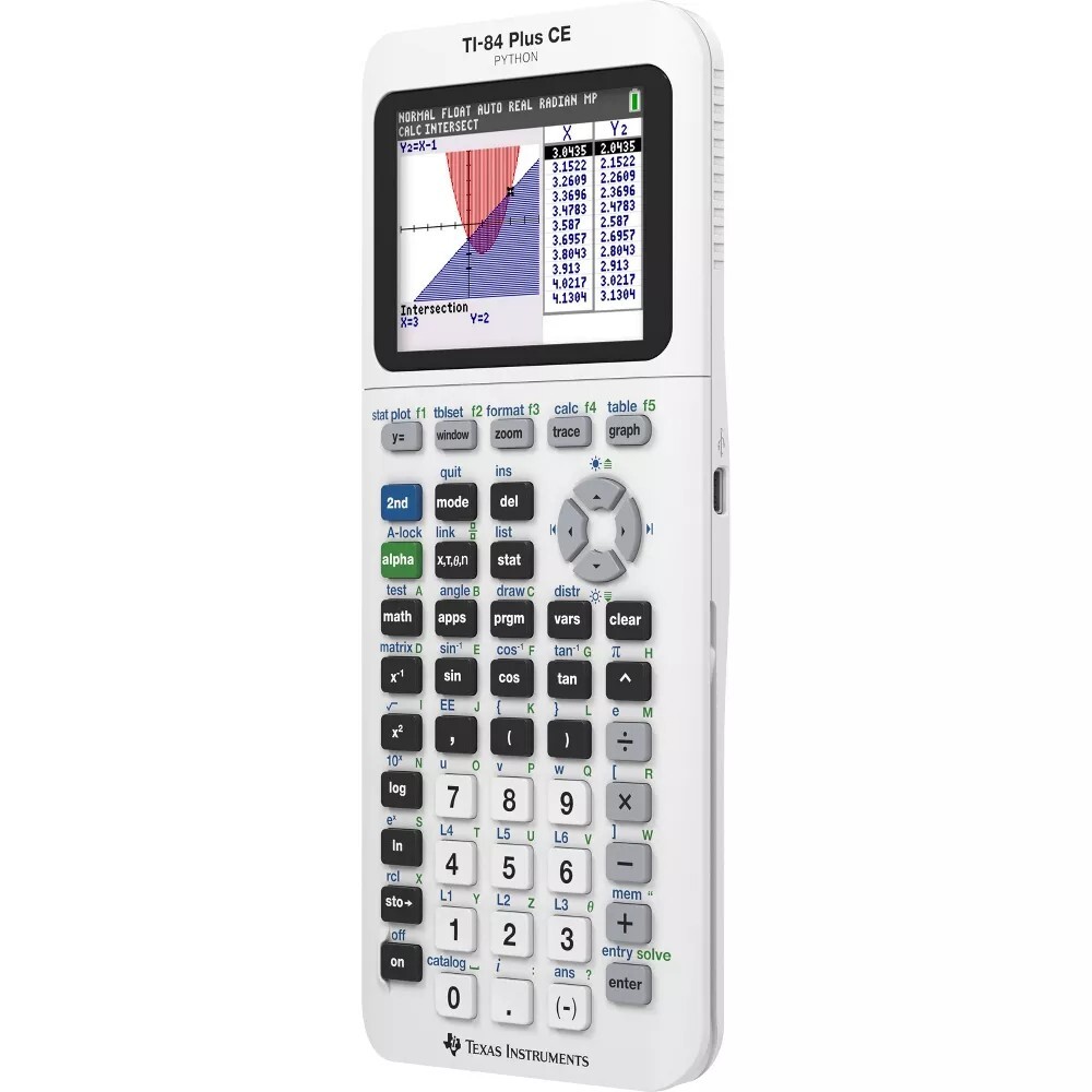 その他 Texas Instruments TI-84 Plus CE s-l1200.jpg