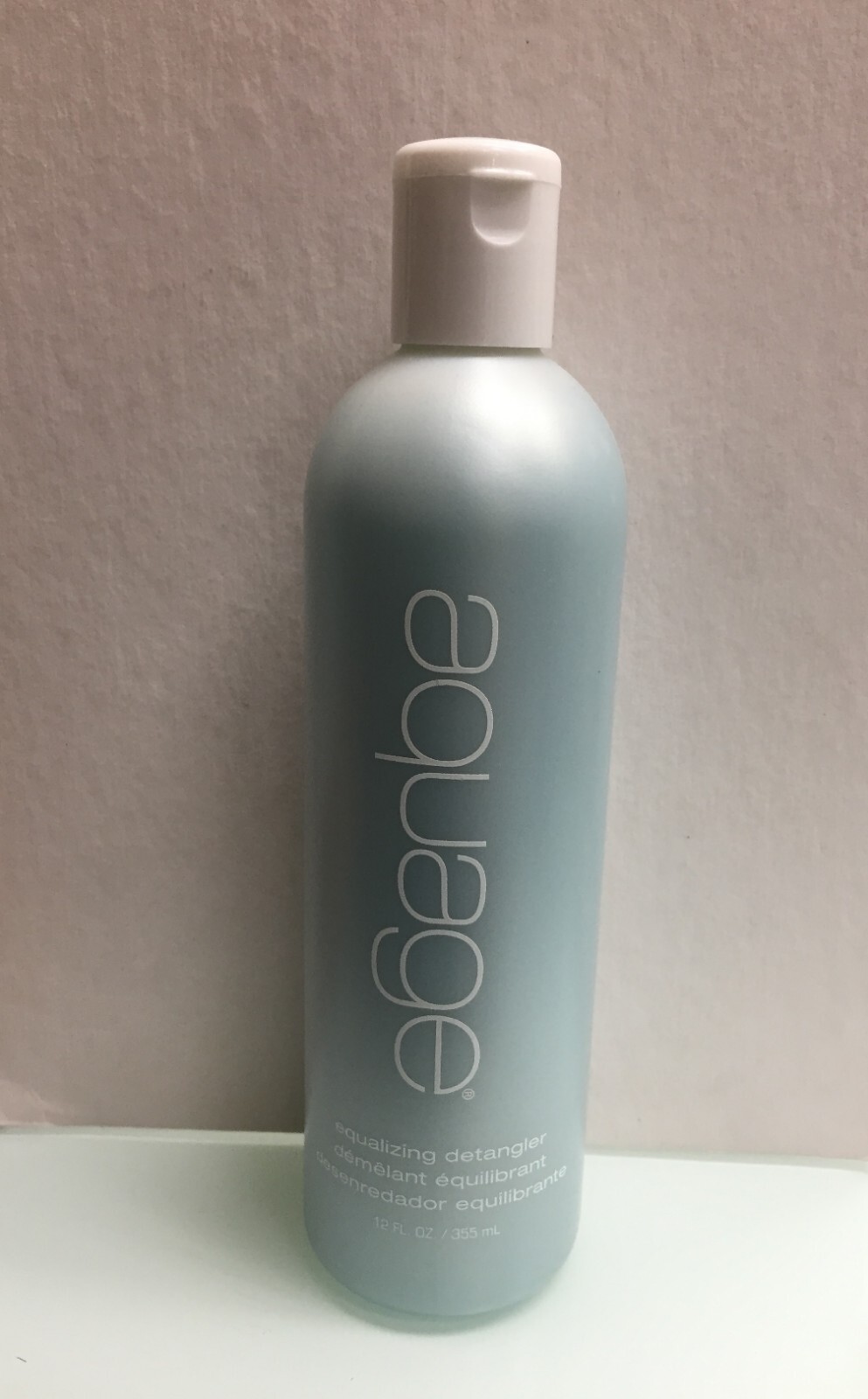 Aquage Equalizing Detangler, 12 oz eBay