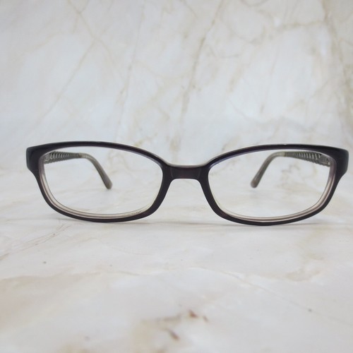 Jennifer Lopez Eyeglasses Frame JLO 251 0DY7 Women's Gray Full Rim 52-16-130