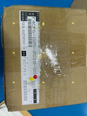    1pcs NEW  HW0389174-C F4CFS-D25-ZG18-89   Price negotiable