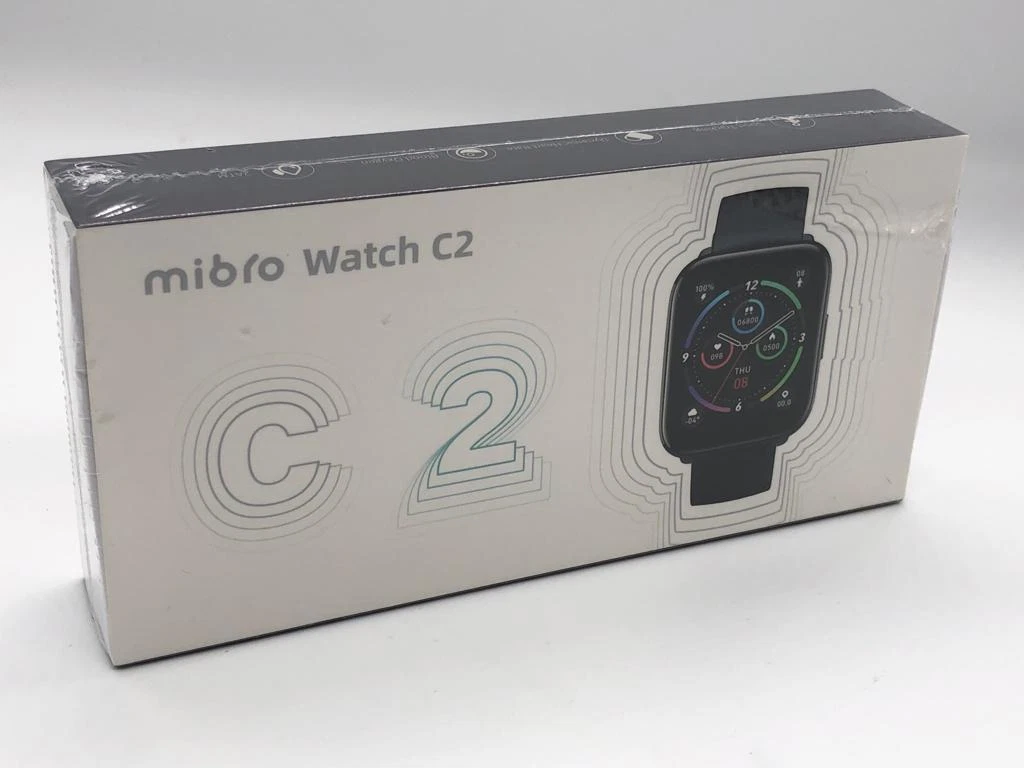 Smartwatch c2 cheap