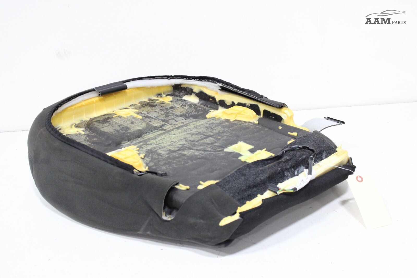 2017-2021 MASERATI GHIBLI M157 FRONT LEFT DRIVER SEAT LOWER CUSHION BOTTOM OEM