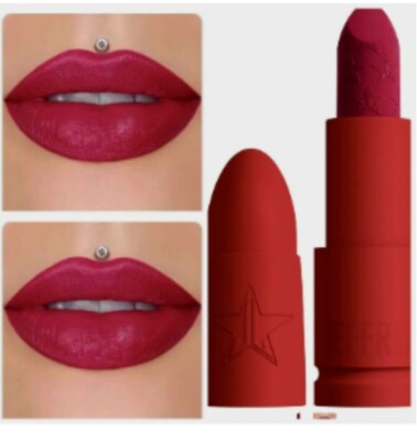 Star Jeffree Cosmetics Liquid Velour Lipstick Cosmeticsの人気色